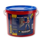 HASOFT Sanační koncentrát 3v1 7 kg - provzdušňovací, hydrofobizační přísada HASOFT Sanační koncentrát 3v1 7 kg - provzdušňovací, hydrofobizační přísada